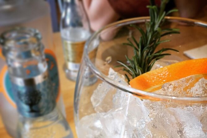 Visit a Working South Loch Gin Distillery - Seeing the Stills and Understanding Gin Production