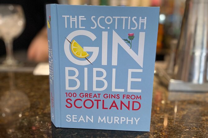 Visit a Working South Loch Gin Distillery - Is $26.34 Good Value?