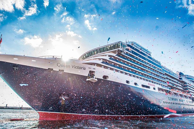 Walk the Secrets of the Titanic - Ocean Liners Beyond the Titanic
