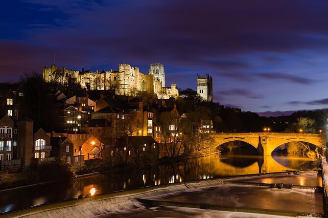 Walkabout Durham History Tour - Five things to know before you book