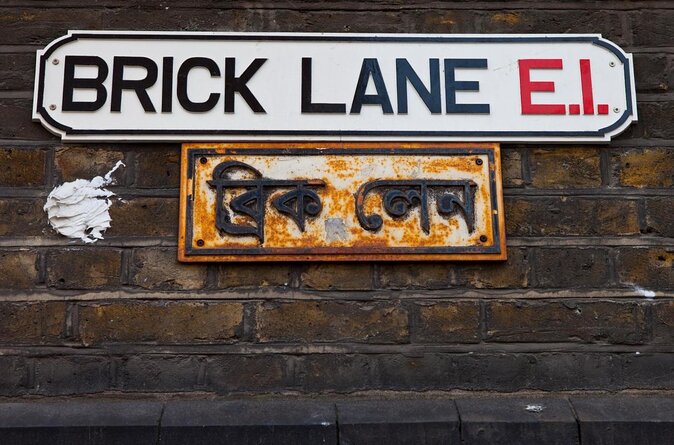 Walking Tour around Spitalfields in the East End of London - Key details that make this Spitalfields walk different