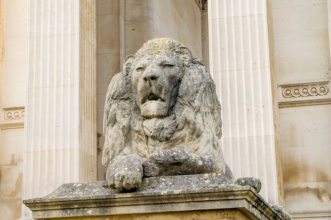 Walking Tour of Cambridge - How the tour handles different ages and interests