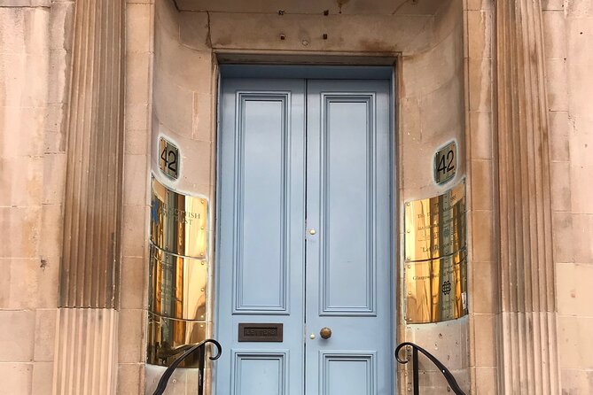 Walking Tour of Glasgow - What the guides do best