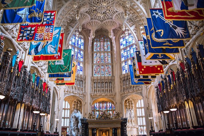 Walking Tour of London Westminster Abbey, Big Ben, Buckingham - Buckingham Palace, Queen Victoria, and St. James’s Palace