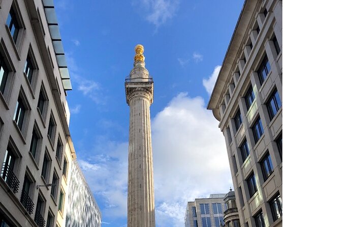 Walking Tours - Sights of London- price includes upto 10 people - Chaucer, Wordsworth, Eliot, and a wider literary map