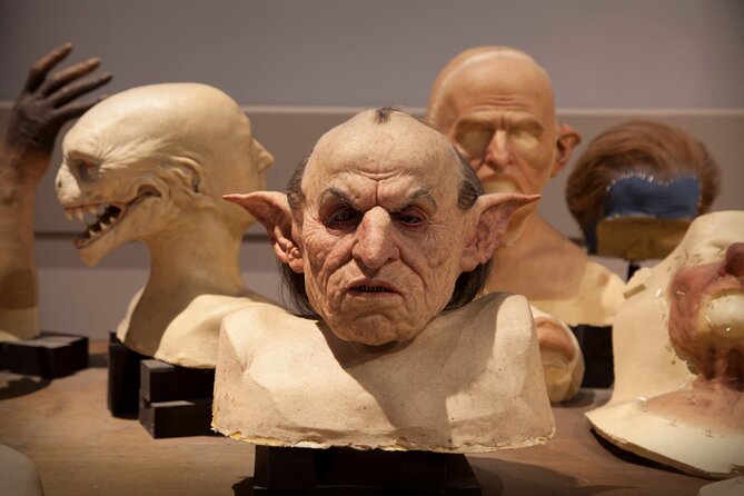 Warner Bros. Studio Tour London - The Making of Harry Potter and Oxford Day Trip - Making the most of Oxford’s free hour