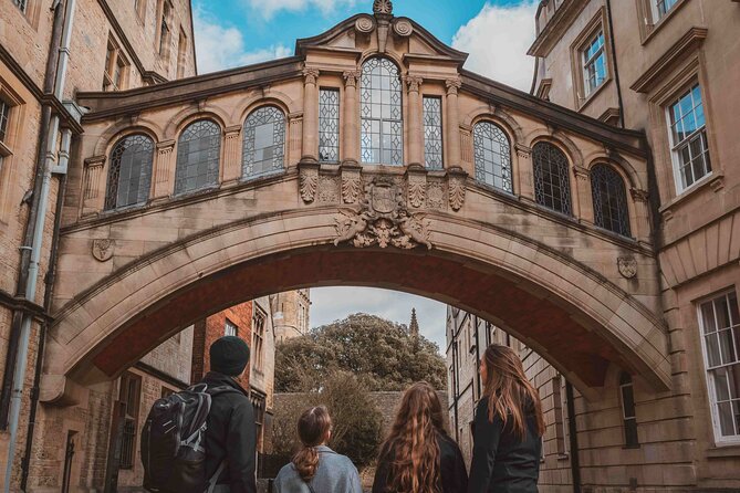 Warner Bros. Studio Tour London - The Making of Harry Potter and Oxford Day Trip - Price, value, and what is included