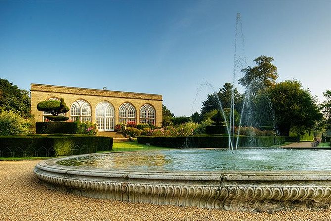 Warwick Castle Admission Ticket - Who will enjoy this ticket most?