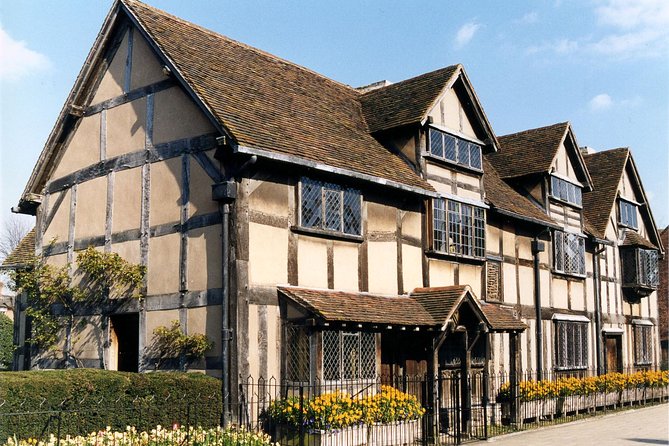 Warwick Castle, Oxford, Stratford-upon-Avon & Cotswolds Day trip - Price and value at $109.57