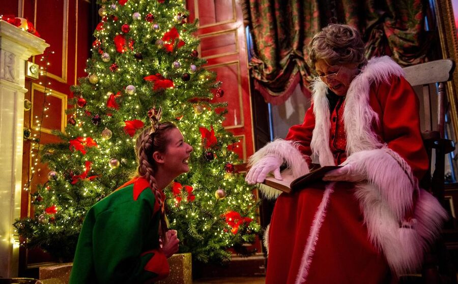 Warwick: Entry Ticket for Warwick Castle - Key points to know before you go