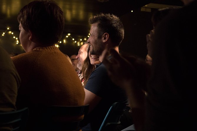 Watch Closely - An Evening of Magic - Billy Reid’s style: magic with a story attached