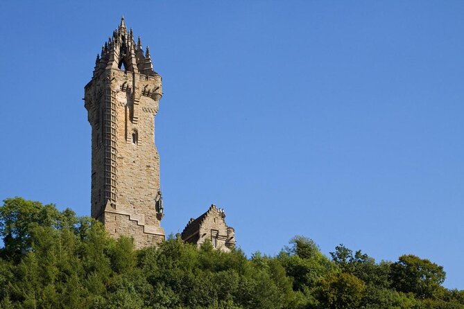 Waterfalls, Warriors & Whisky Adventure Day Tour from Edinburgh - Key points to know before booking