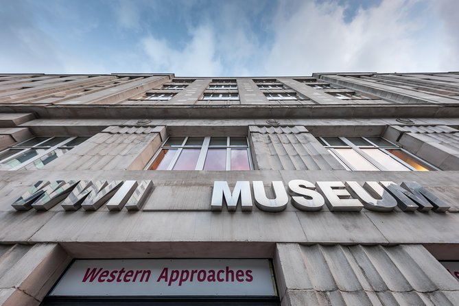 Western Approaches Self Guided Tour - How the museum compares with London’s Churchill War Rooms