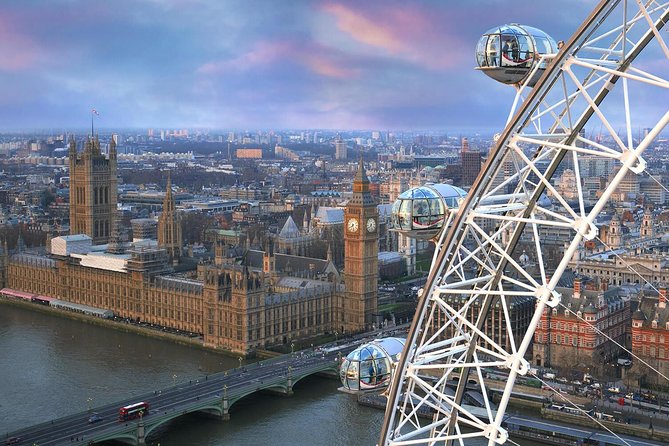 Westminster 3 Hour Walking Tour and Visit of Churchill War Rooms - Starting at The Ritz and walking through Green Park