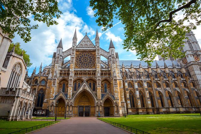 Westminster Abbey Priority Access & Big Ben, Buckingham Tour - What the three-hour timing really means