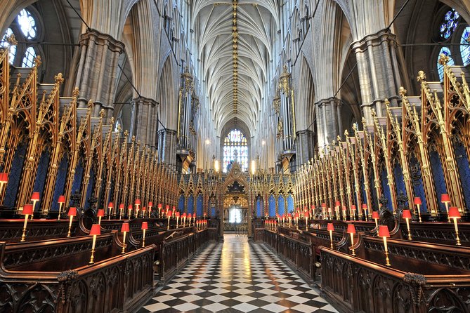 Westminster Guided Walking Tour with Abbey Entry - Who will enjoy this Westminster walk most