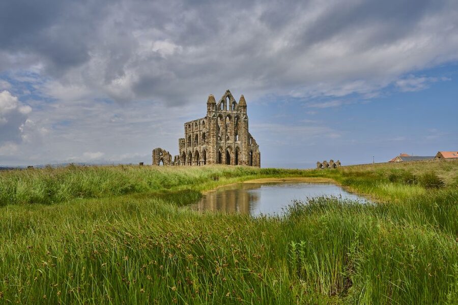 Whitby: Whitby Abbey Ticket - Should you book Whitby Abbey?