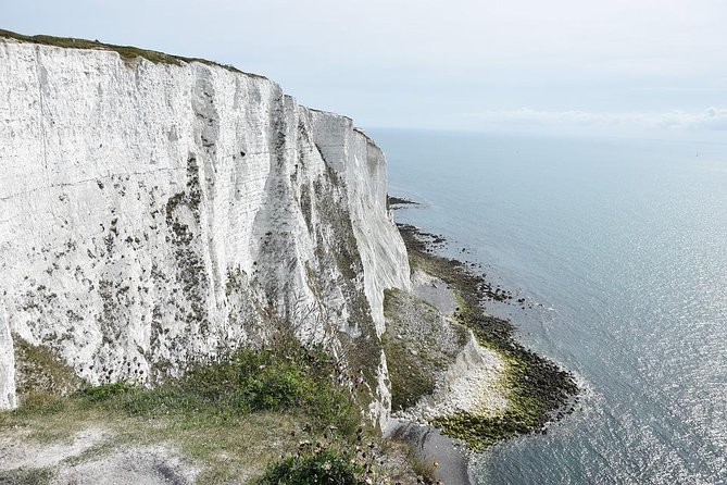 White Cliffs of Dover & Historic Canterbury Day Tour from London - Why this makes a useful day out from London