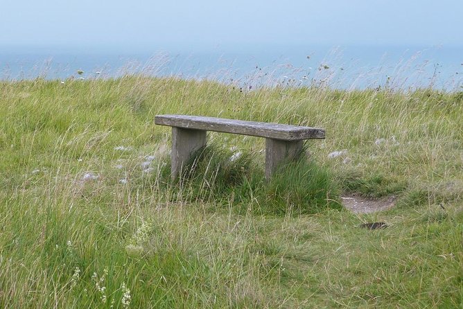 White Cliffs of Dover & Historic Canterbury Day Tour from London - The Dover promenade adds a different view