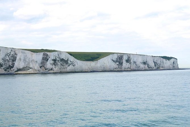 White Cliffs of Dover & Historic Canterbury Day Tour from London - The guides shape the experience