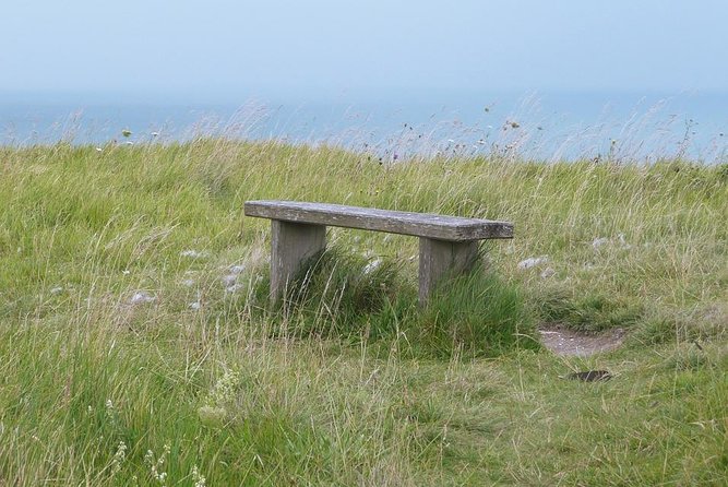 White Cliffs of Dover & Historic Canterbury Day Tour from London - Walking, weather, and family considerations