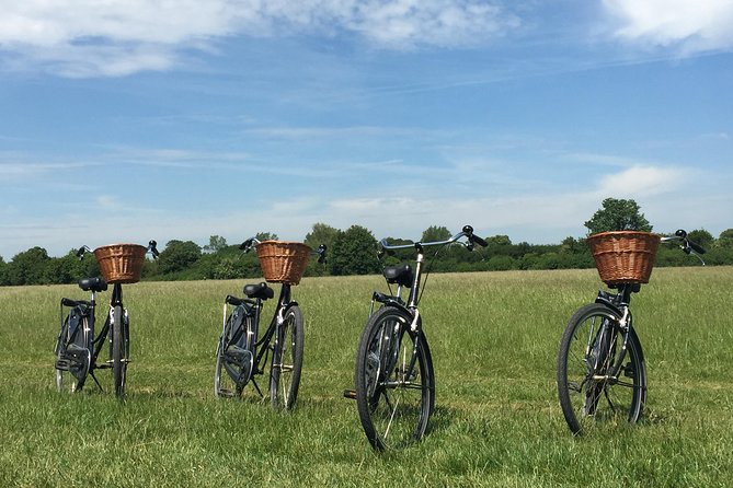 Windsor and Thames Valley Bike Tour - Why this three-hour ride works so well