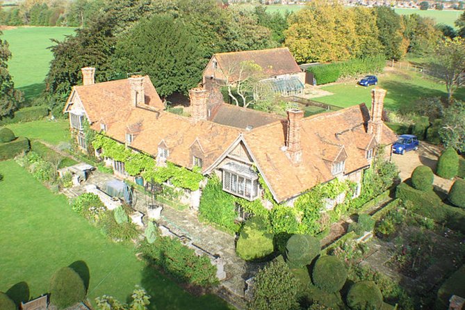 Windsor and Thames Valley Bike Tour - Is $55.24 a fair price?