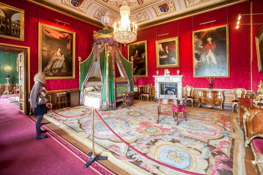 Windsor Castle Admission Ticket - Getting to Windsor and extending the day