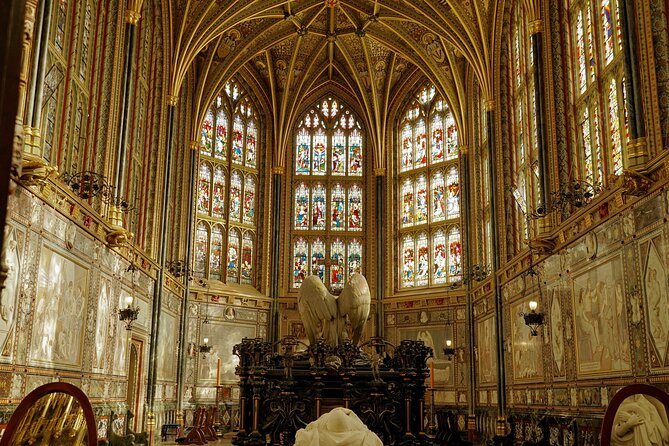 Windsor Castle Half Day Trip from London by Luxury Coach - Is the price fair for what you receive?