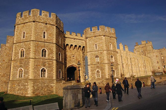 Windsor Castle, Stonehenge & Salisbury Cathedral Guided Tour - Who will enjoy this tour most?