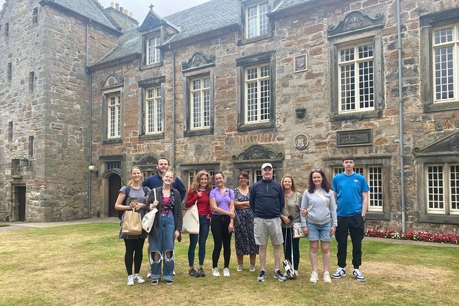 Windsor Daily Town Walking Tour - 11am & 2pm