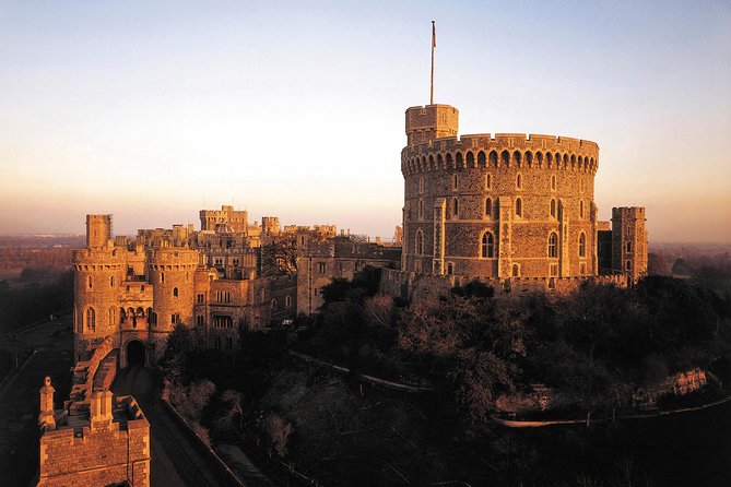 Windsor, Stonehenge and Bath Day Trip from London Spanish - Is the $123.44 price good value?