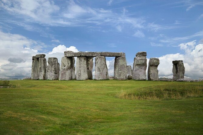 Windsor, Stonehenge and Bath Trip from London - Key points to know before booking