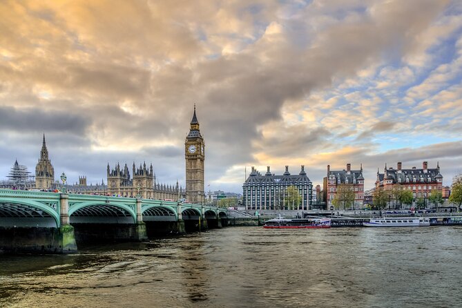 Winston Churchill & London in World War II Walking Tour - Whitehall, the Cenotaph, and women’s wartime service