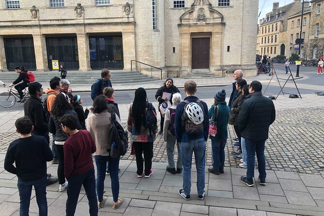 Women and Queer Histories Tour - by Uncomfortable Oxford™ - The War Memorial Garden and Laurence Michael Dillon