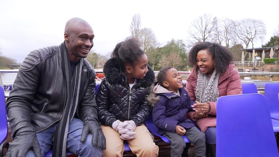 York: 60-Minute 'Happy Hour' Cruise For All Ages - Who Will Enjoy This York Cruise Most?