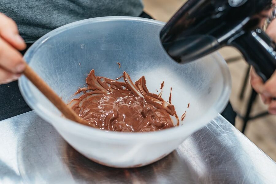 York: Chocolate Bar Making Workshop at York Cocoa Works - Practical tips for a smoother chocolate hour