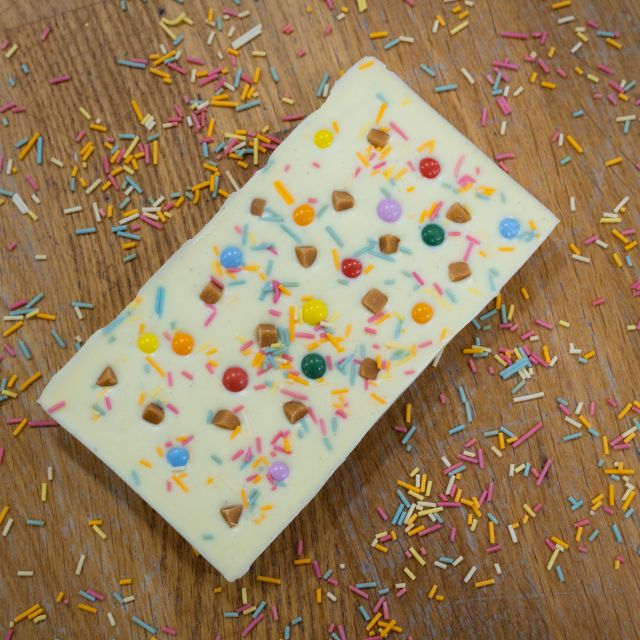 York: Chocolate Bar Making Workshop at York Cocoa Works - Is the $33 price good value?