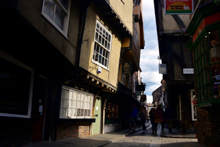 York: City Highlights Small Group Walking Tour - Key points to know before you book