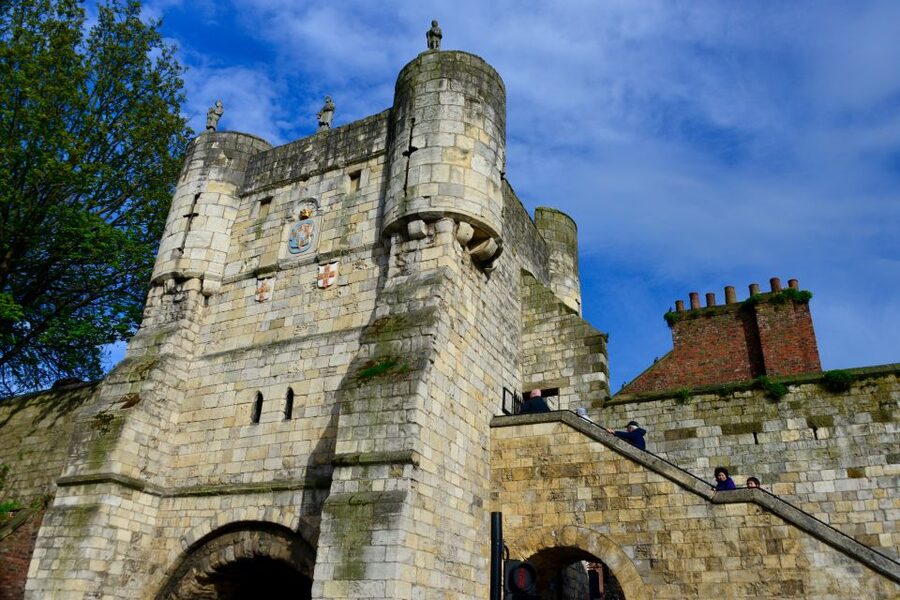 York: City Highlights Small Group Walking Tour - Who will get the most from this York walk?