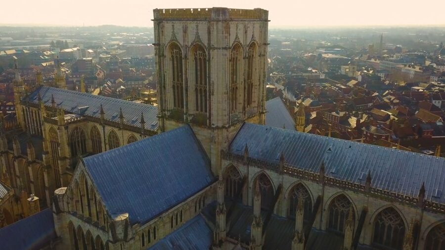 York City Pass: Access 30 Attractions for One Great Price - York Dungeon adds theatrical history