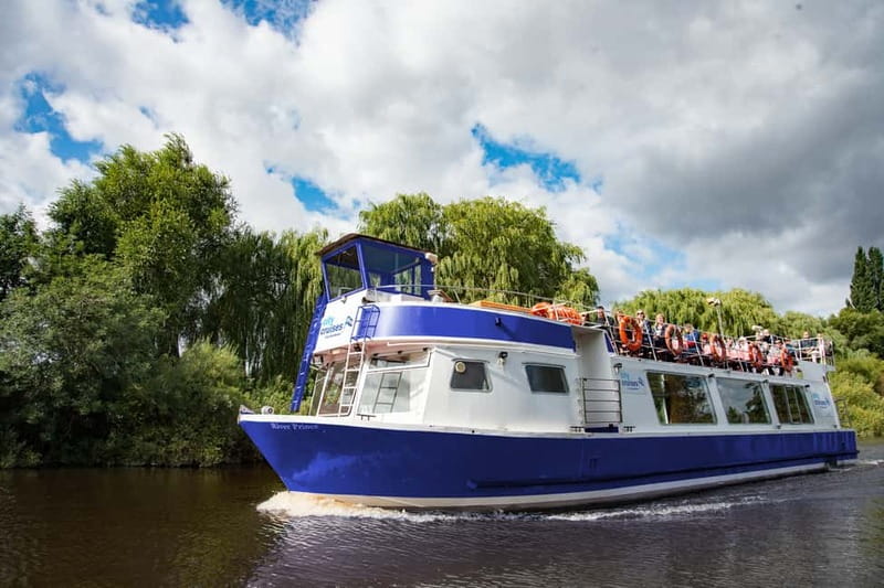 York City Pass: Access 30 Attractions for One Great Price - York Castle Museum and Fairfax House reward slower sightseeing