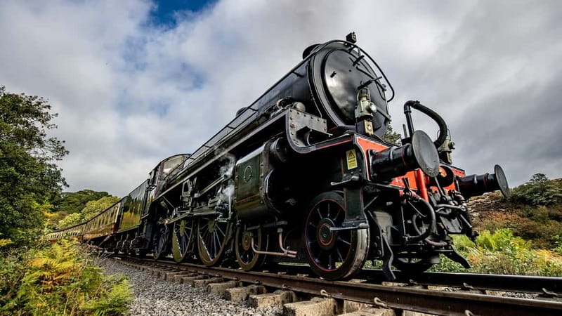 York City Pass: Access 30 Attractions for One Great Price - The City Walls Experience and Roman Bath fill in the gaps