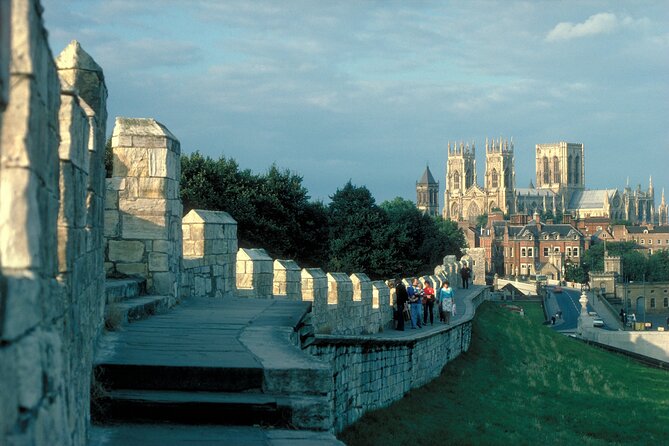 York City Pass: Access 35+ Attractions for One Great Price - A bus loop and river cruise give your feet a rest