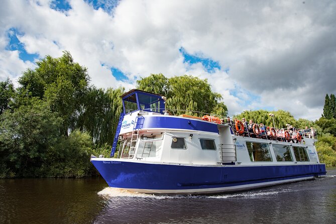 York City Pass: Access 35+ Attractions for One Great Price - Three strong out-of-town additions
