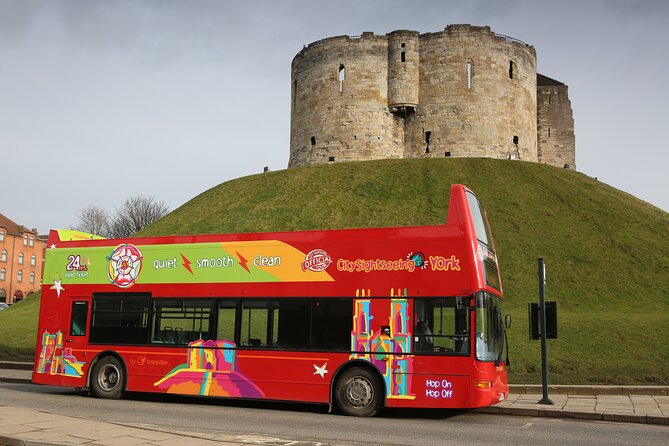 York City Pass: Access 35+ Attractions for One Great Price - Smaller stops reward a slower second day