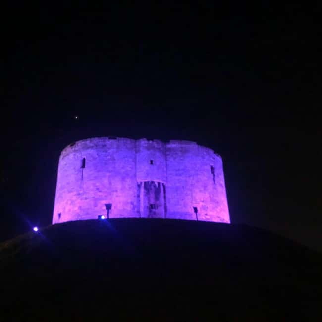 York: Forbidden Chronicles Ghosts and History Tour - Key points about York’s darkest walking tour