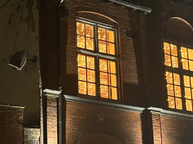 York: Forbidden Chronicles Ghosts and History Tour - Is $16.16 good value?