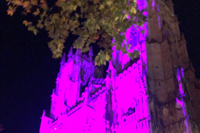 York Forbidden Chronicles - Tales for the dark souls. - York City Walls, towers, goals, and disease