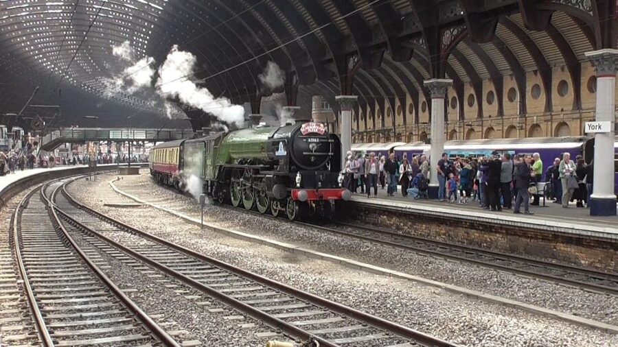 York: Harry Potter Guided Walking Tour - Who will enjoy it most